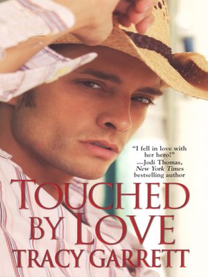 cover image of Touched by Love
